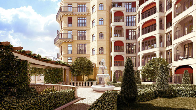 fellini residences luxury apartments in berlin  best real estate  the top property - fassade.jpg