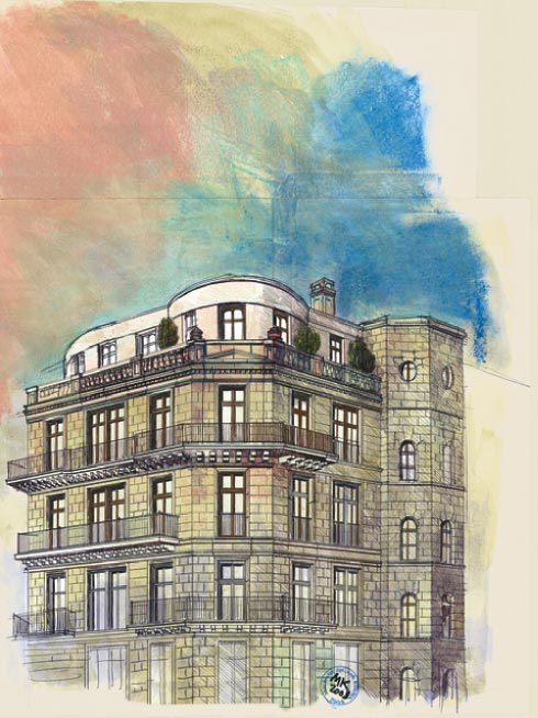 fellini residences luxury apartments in berlin  best real estate  the top property - fassade.jpg